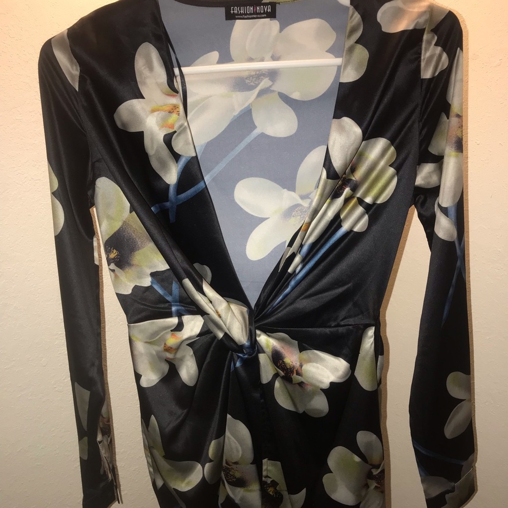 Fashion nova dresses